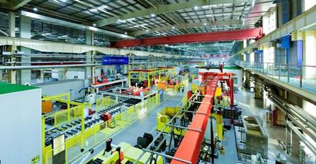 海爾智家智能制造新突破 3家工廠達行業最高級，引領空調設備產業升級